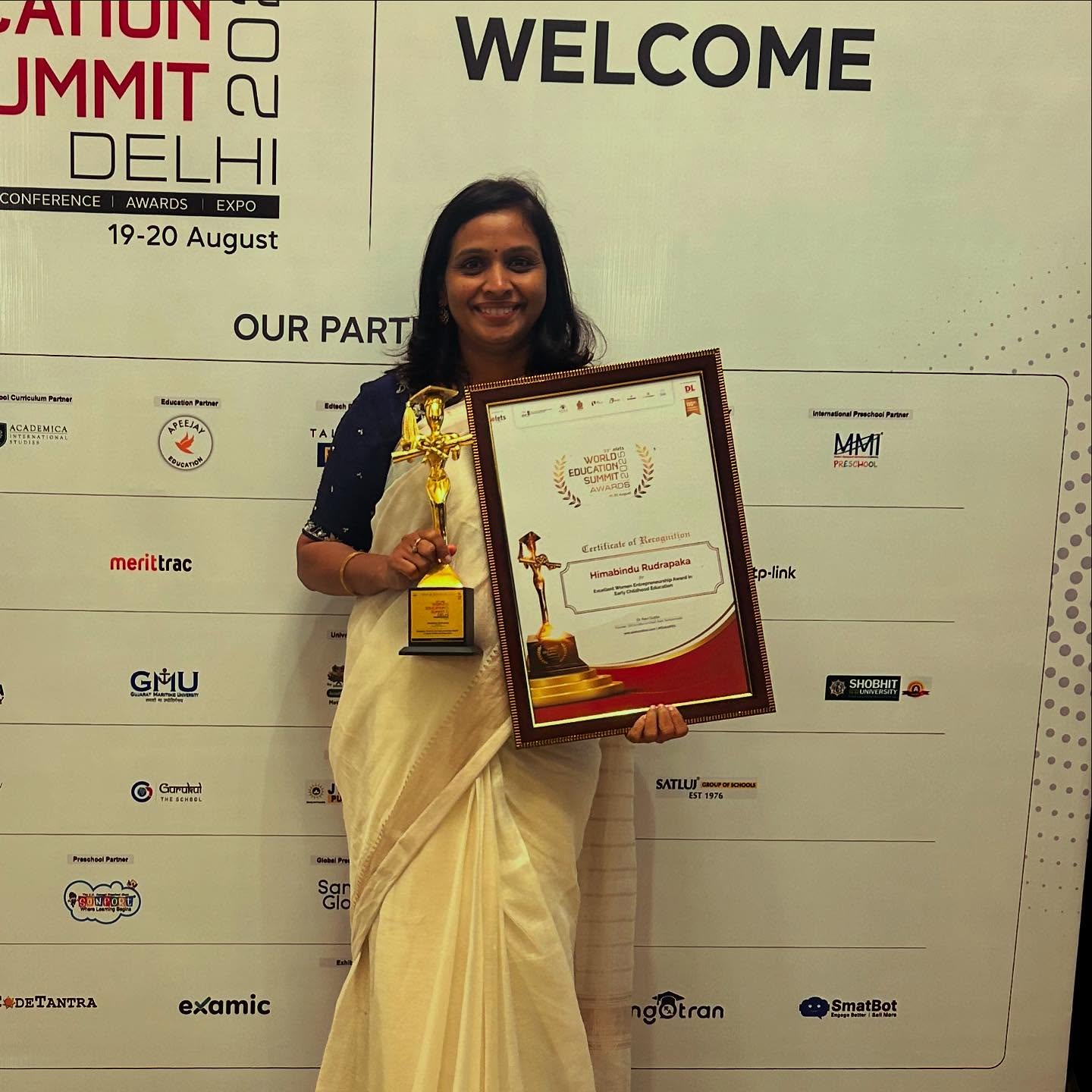 World Education Summit