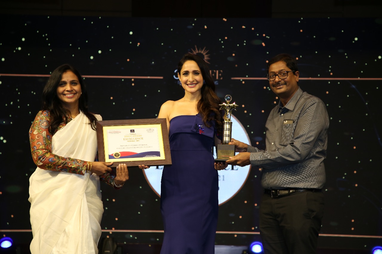 Top 100 Preschools of India